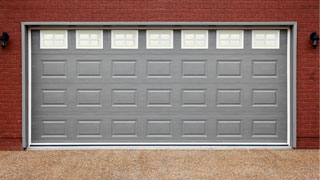 Garage Door Repair at Eureka Village Roseville, California