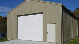 Garage Door Openers at Eureka Village Roseville, California